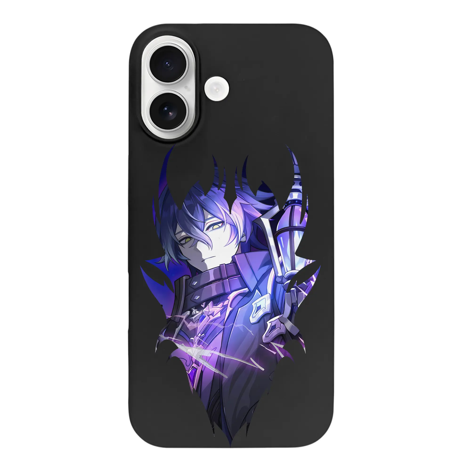 原 神 グッズ フリンズ - iPhone 17 シリーズ シリコンケース 薄型 耐衝撃 指紋防止 ソフトタッチカバー 精密フィット 傷防止 保護ケース iPhone 17/17 Air/17 Pro/17 Pro Max 対応